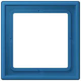 Bleu Céruléen 31