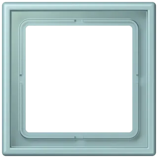 Рамка 1-ная