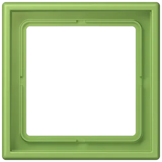 Рамка 1-ная