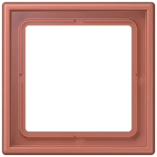 Frame, 1-gang