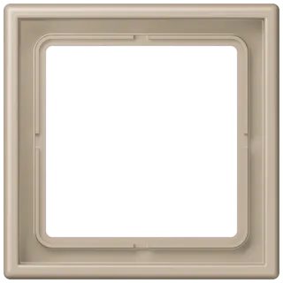 Рамка 1-ная