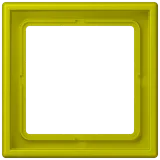 Vert Olive Vif