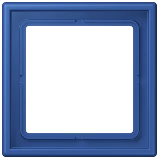Frame, 1-gang