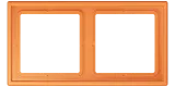Orange Clair