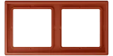 L'Ocre Rouge