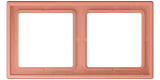 L'Ocre Rouge Moyen