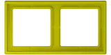 Vert Olive Vif