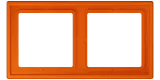 Orange Vif