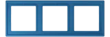 Bleu Céruléen 31