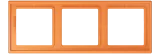 Orange Clair