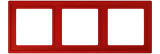 Rouge Vermillon 31