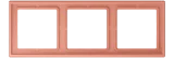 L'Ocre Rouge Moyen