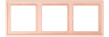 L'Ocre Rouge Clair