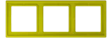 Vert Olive Vif