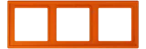Orange Vif