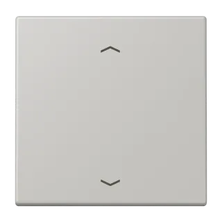 1-gang rocker with arrow symbols