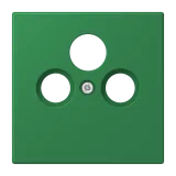 Vert Foncé