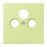 Vert Jaune Clair