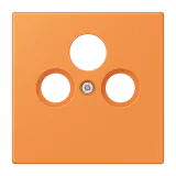 Orange Clair