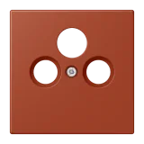 L'Ocre Rouge