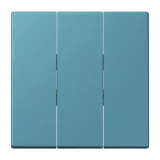 Céruléen Vif