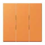 Orange Clair