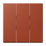 L'Ocre Rouge