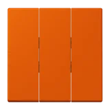 Orange Vif
