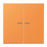 Orange Clair
