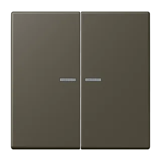 JUNG LS 990 Le Corbusier, le corbusier 241, арт. LC995KO5241