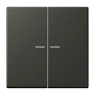 JUNG LS 990 Le Corbusier, le corbusier 259, арт. LC995KO5259