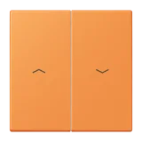 Orange Clair