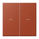 L'Ocre Rouge