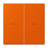 Orange Vif