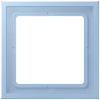 Рамка 1-ная