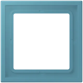 Рамка 1-ная