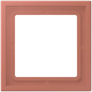 Frame, 1-gang