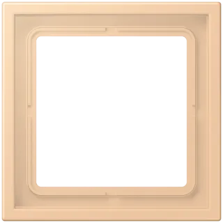 Рамка 1-ная