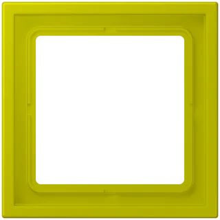 Рамка 1-ная