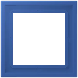 Frame, 1-gang