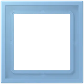 Рамка 1-ная