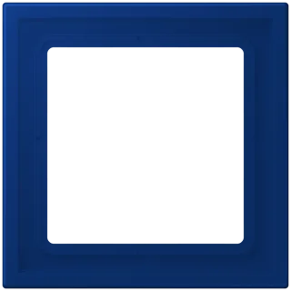 Рамка 1-ная