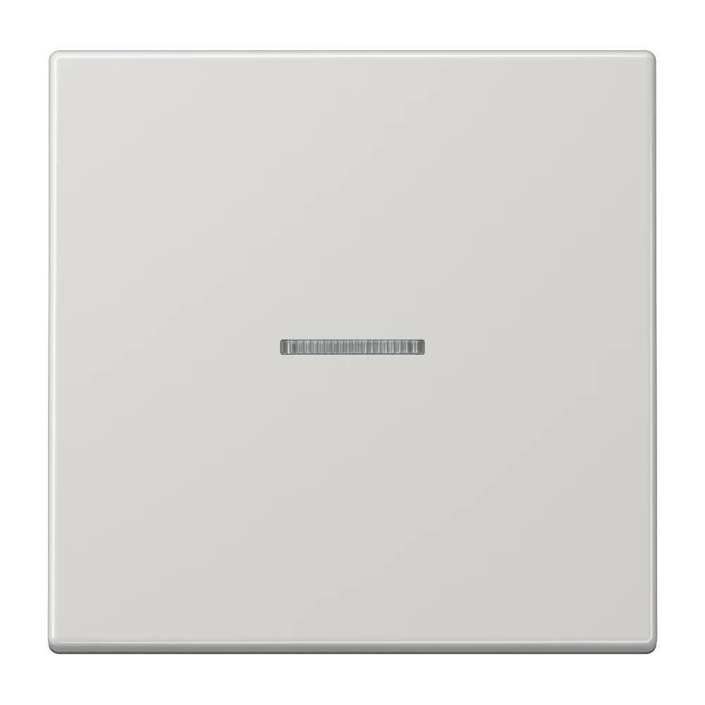LS 990 plastic — light grey