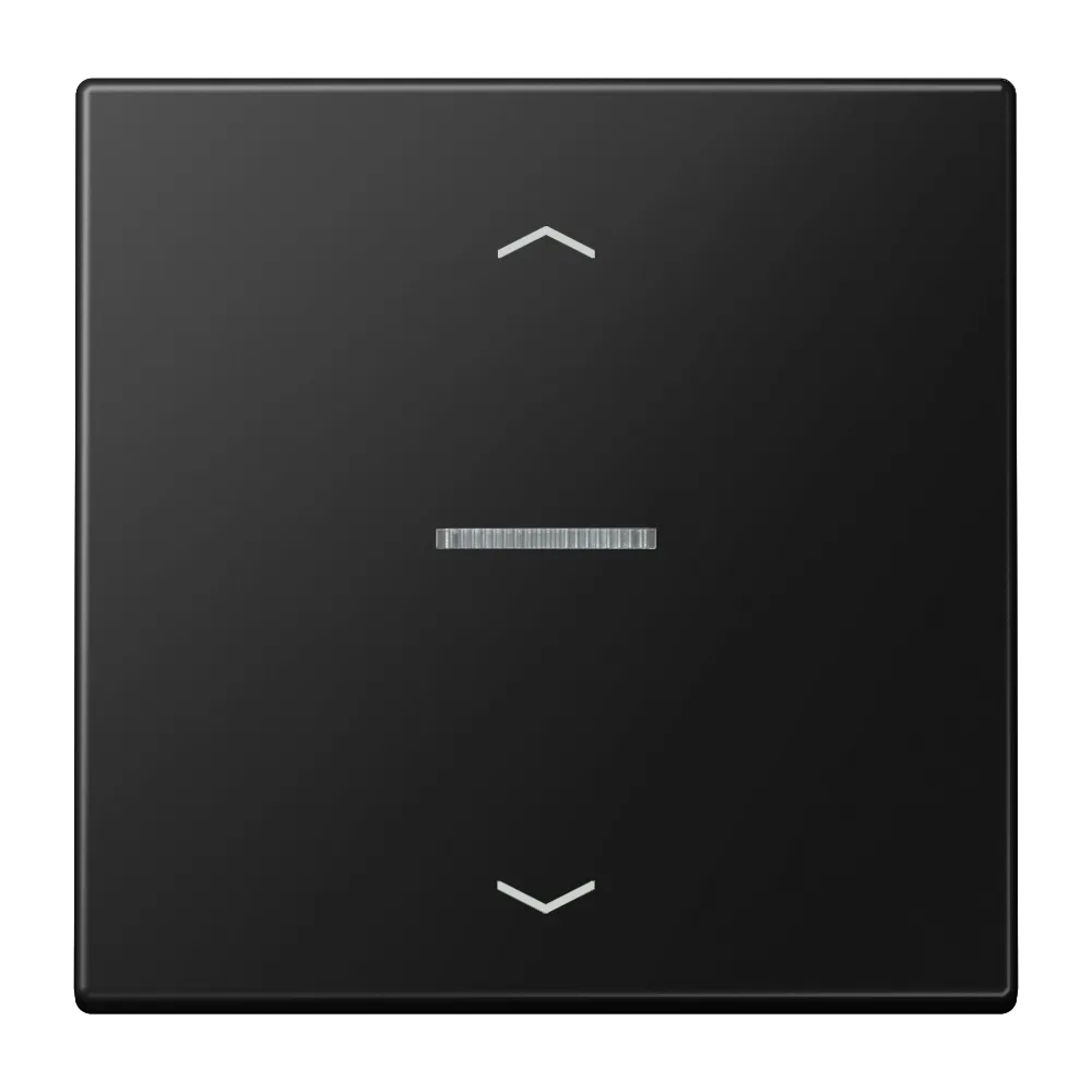 LS 990 пластик — Matt Black
