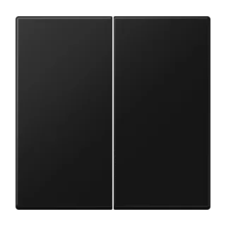 Клавиша для KNX кнопок, 2 группы