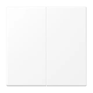 Клавиша для KNX кнопок, 2 группы