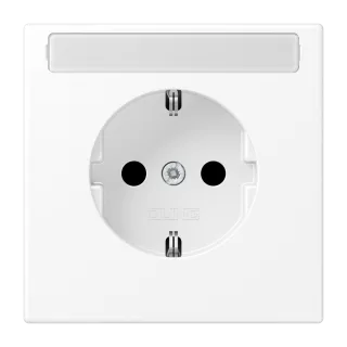 SCHUKO®-розетка 16 A / 250 B ~