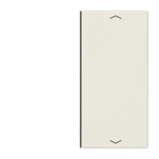 JUNG LS 990, слоновая кость, арт. LS402TSAP