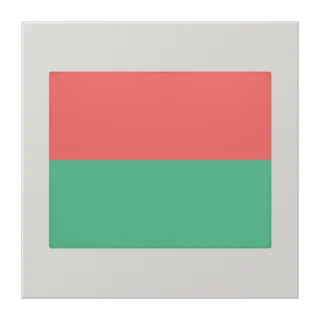 LED pilot light red/green