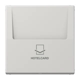 Key card holder